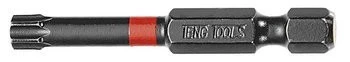 GROT UDAROWY 1/4'' TX27 50mm TENG TOOLS 263000705