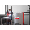 Wylot palnika spawalniczego Schweisskraft SPF VacuFil 1800050
