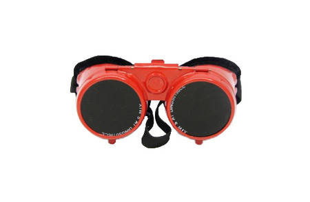 Okulary spawalnicze Ideal OKULARYFI50