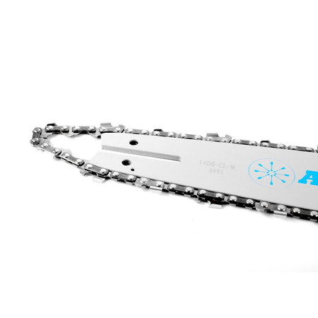 Prowadnica + łańcuch do pilarki 35 cm 14" 3/8" 1,3 mm 49 ogniw Combo 14DL-CL-M