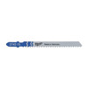 Brzeszczot 75x3 mm 5 szt. T127D Milwaukee 4932274315