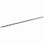 Wiertło do metalu HSS Długie 4x280mm Schmith SWKD-4,0/280
