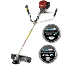 Kosa Spalinowa 1,3 KM Honda UMK 435E UEET + Żyłka Gratis