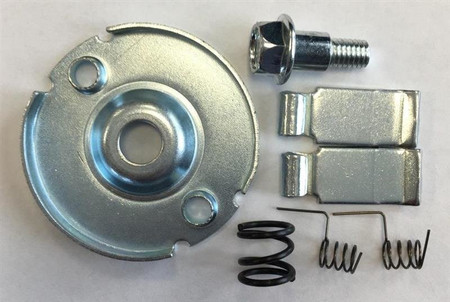 ZABIERAKI ROZRUSZNIKA MTD HONDA 08-25003