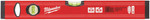 Poziomica 40cm Magnetyczna Milwaukee 4932464854