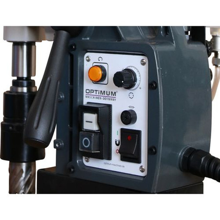 Wiertarka magnetyczna Optimum OPTIdrill DM 48VT 3071248