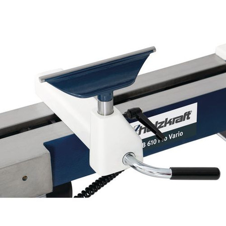 Tokarka do drewna Holzkraft DB 610 Pro Vario