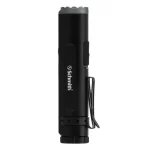 Latarka ręczna aluminiowa 500lm Schmith 5902004781563