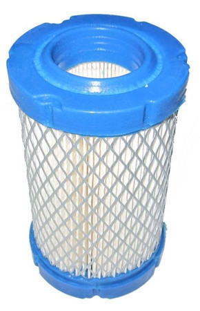 GARDEN FILTR POWIETRZA B&S 1 CYLINDER NOWY TYP 15-19 KM 04-01018