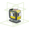 Multilaser 10kHz (zielony) 4x360 bluetooth Nivel System CL4D-G