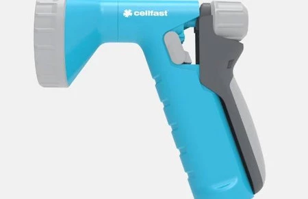 Zraszacz Pistoletowy Rain Ideal Cellfast 51-738
