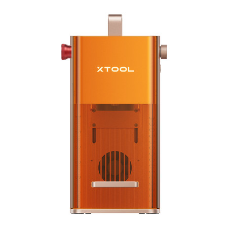 Grawerka laserowa 2w1 xTool F2