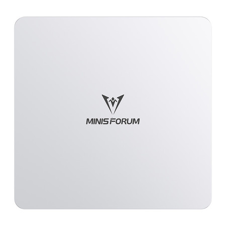 MINI PC Minis Forum UM870 Plus Ryzen 7 8745H barebone