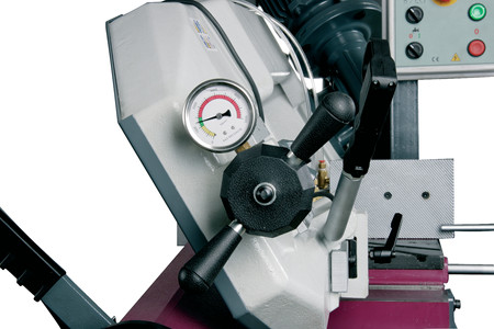 Piła taśmowa do metalu Optimum OPTIsaw SD285 3300286
