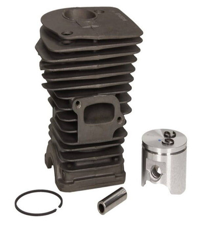 CYLINDER KOMPLETNY HUSQVARNA 345 GP 07-05016