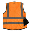 KAMILZELKA ODBLASKOWA 2XL/3XL MILWAUKEE 4932471900