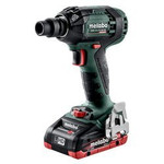 Klucz udarowy 300 Nm SSW 18 LTX 300 BL Metabo 602395800