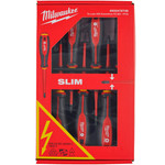 Zestaw wkrętaków VDE 7szt Milwaukee 4932478738