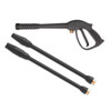 Myjka Ciśnieniowa HDR-K 48-15 Cleancraft 7101481