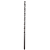 Wiertło do metalu 10 szt. Nomi hrc m2 extra long 10x340mm długie din 1869  
