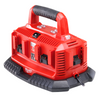 ŁADOWARKA MULTI NAPIĘCIOWA MILWAUKEE 4932430086