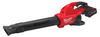 Dmuchawa M18 FUEL F2BL-802 2x Akumulator M18 18V 8 Ah + Szybka Ładowarka Milwaukee 4933499229