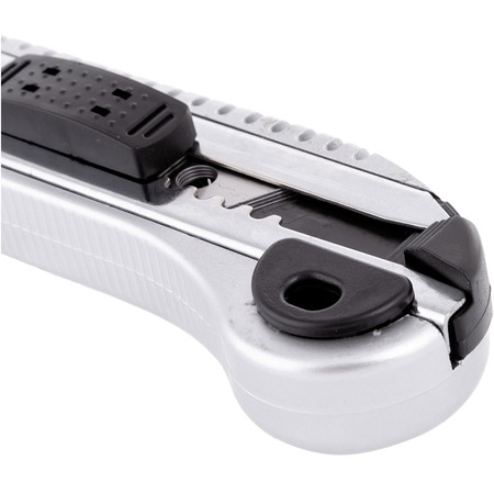 Nożyj do tapet 18 mm zasobnik 5 ostrzy Richmann C9103