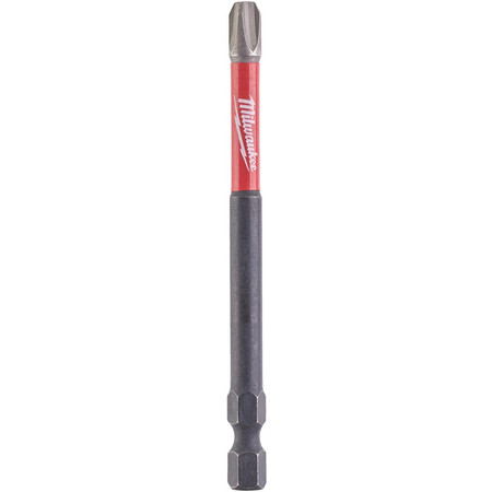 Bit Udarowy Shockwave PH3 90mm Milwaukee 4932430859