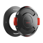 Pierścień bazowy z dekielkiem Freewell 55 mm do Real Locking VND