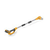 Sekator na wysięgniku 20 cm SMT 24 AE Stiga 277340321/S17