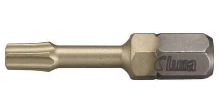 GROTY 29mm TX10 2szt LUNA 274910108