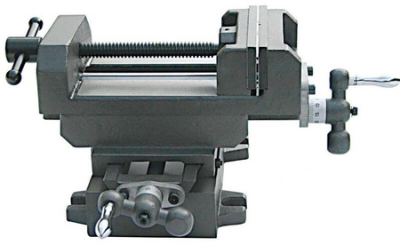 Imadło Krzyżowe KS-200P PROMA 25300105