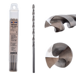 Wiertło do metalu 10 szt. 5,2x132mm przedłużane Nomi hrc pro long długie din 340
