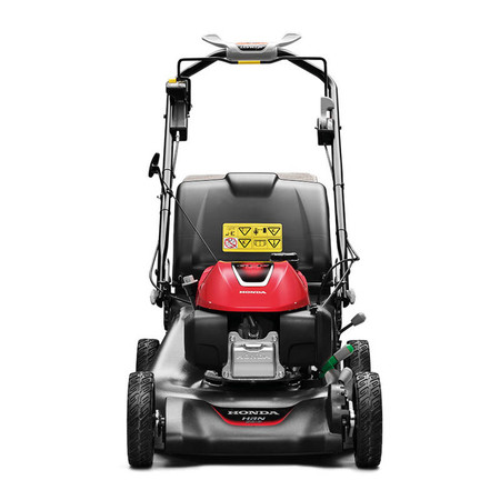 Kosiarka Spalinowa 53cm 4,8KM Honda HRN 536C VYE
