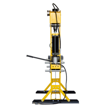 Prasa hydrauliczna 50 ton Viber WP50