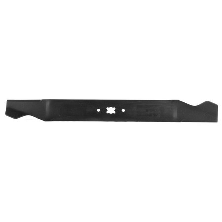 NÓŻ DO KOSIARKI NAC 46cm MIELĄCY 1431018
