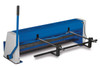 Nożyce Do Blachy TBS 1050-10 T Metallkraft 3776111