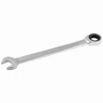 Klucz płasko-oczkowy z grzechotką 14mm Schmith SKPO-G14