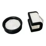 Filtr wlotu i wylotu powietrza do odkurzacza MOVA J20/J30 [1+1]