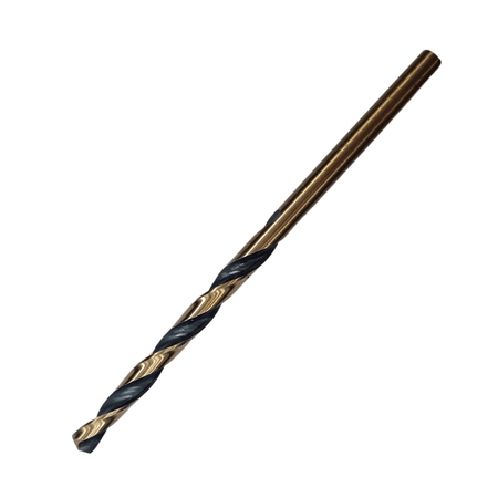 Wiertło do metalu 10 szt. 4,2mm Nomi hrc pro do stali tworzyw aluminium drewna 