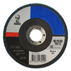 ŚCIERNICA LAMELKOWA 125mm P80 NORTON 78072707163