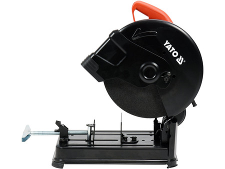 Przecinarka do metalu 2450W Yato YT82181