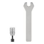 Drążki sterowania do DJI RC Plus z regulacją wysokości