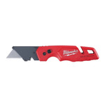 Nóż składany Fastback z metalowym uchwytem Milwaukee 4932471357