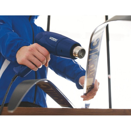 Opalarka Thermal 550 °C 1600W 24359800