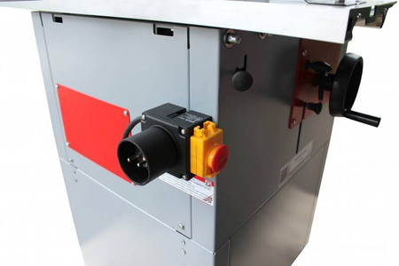 Holzmann frezarka dolnowrzecionowa stołowa FS 160L