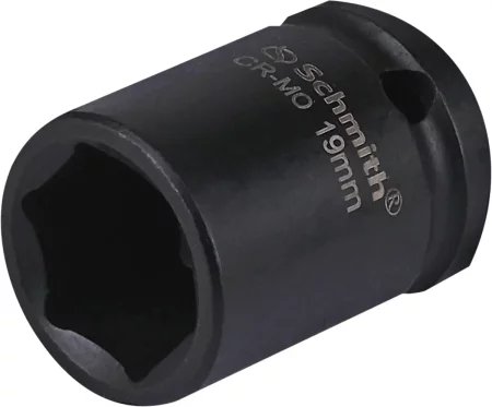Nasadka udarowa 1/2" 19mm Schmith NS-U12-19
