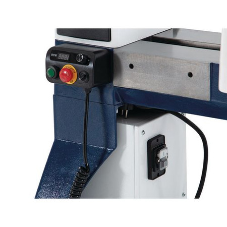 Tokarka do drewna Holzkraft DB 610 Pro Vario