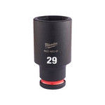 NASADKA UDAROWA 1/2" 29MM DŁUGA MILWAUKEE 4932480347