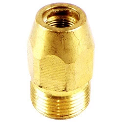 Nypel GW 12x1 GZ 22x1,5 Kranzle 13363